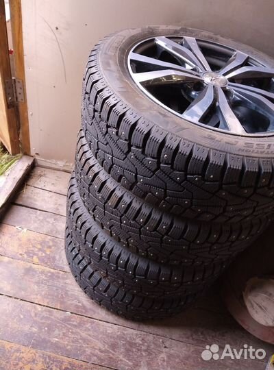 Kumho I'Zen KW31 205/55 R16 100