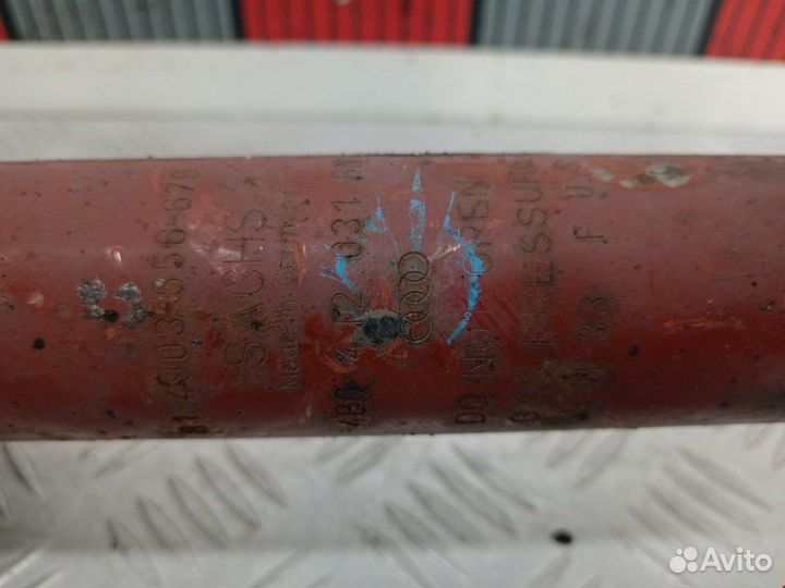 Стойка для Audi A6 C5