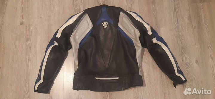 Куртка мото
