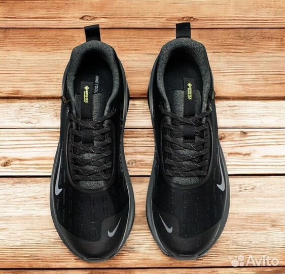 Кроссовки Nike infiniti run 4 gore tex