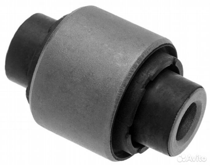 Втулка задней подвески 1k0501529j