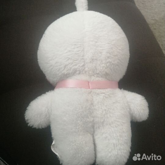 Уточка lalafanfan