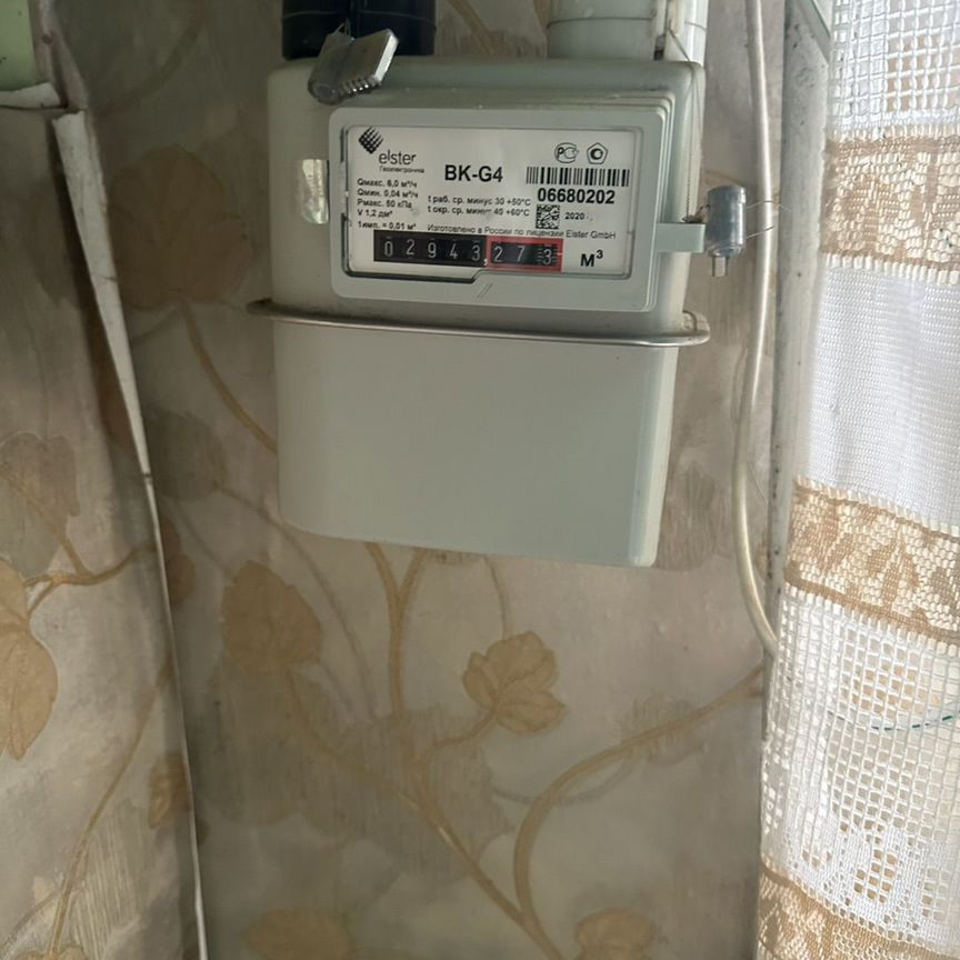 Квартира 3-комн. 73.4 м² в Левокумское — фото 7 из 12