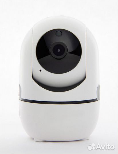 Видеоняня камера видеонаблюдения