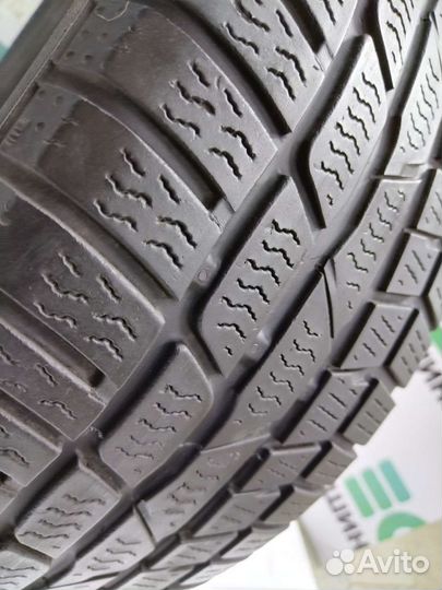 Continental ContiWinterContact TS 830 P 205/60 R16