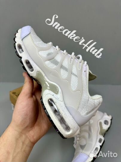 Nike air max tn plus Terrascape