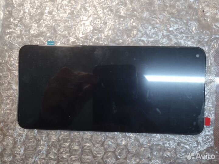 Xiaomi redmi note 9t дисплей