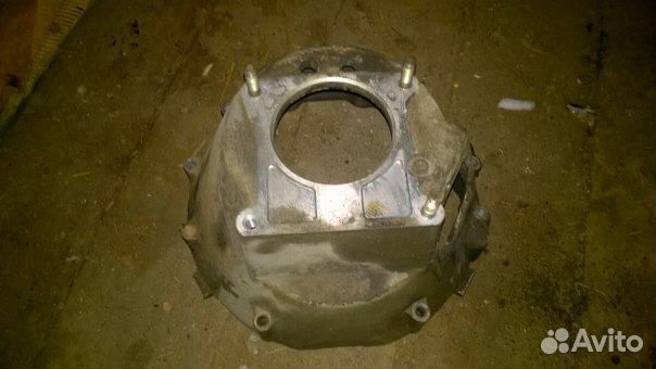 Колокол Змз 406 405