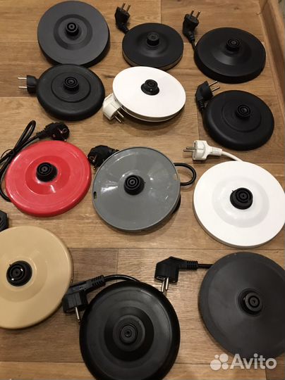 Подставка платформа для электрочайника