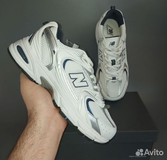 Кроссовки new balance 530