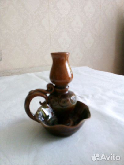 Кружка керамика СССР