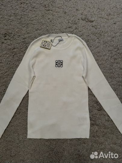 Водолазка loewe