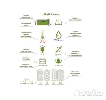 Автоматический инкубатор