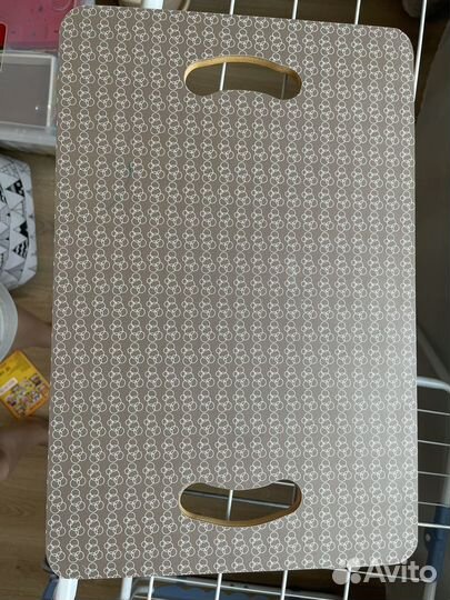 IKEA brada столик подставка для ноутбука