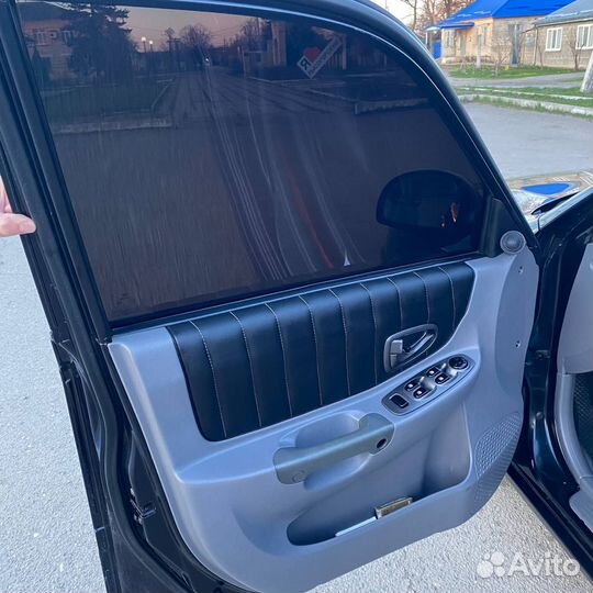 Hyundai Accent 1.5 AT, 2008, 200 000 км