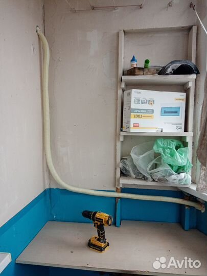 Установка, демонтаж, обслуживание сплит систем