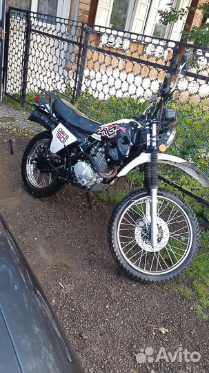 Мотоцикл Рейсер 150