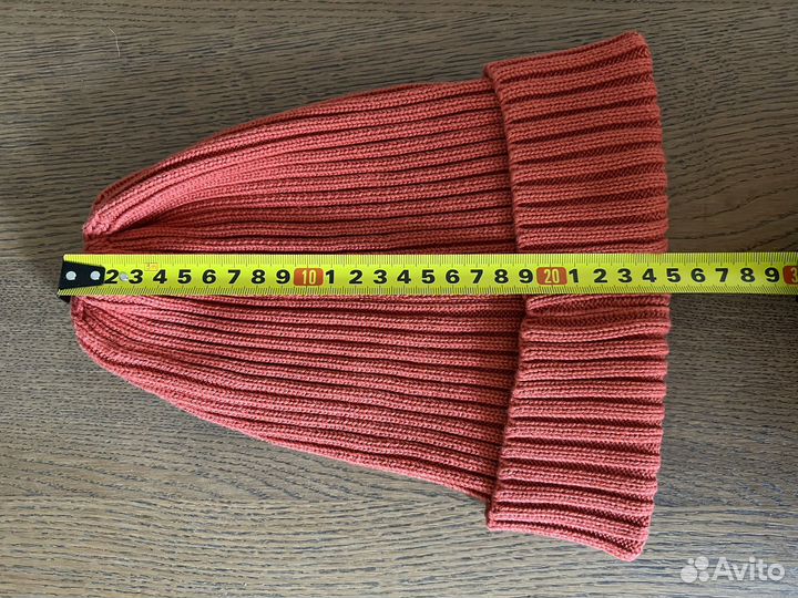 Шапка женская