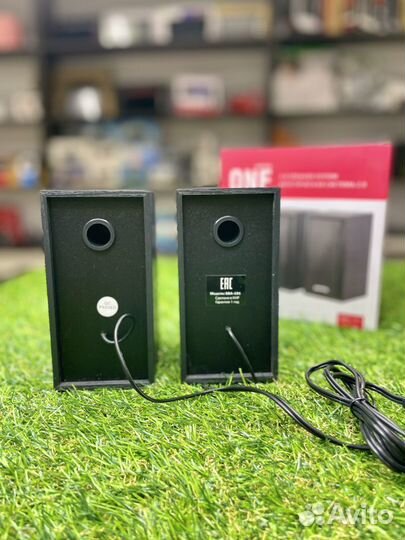 Колонки компьютерные