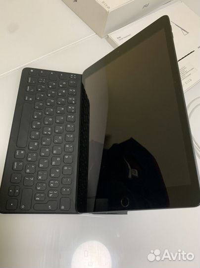 iPad 7-й серии