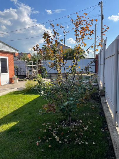 Таунхаус 92 м² на участке 4 сот.