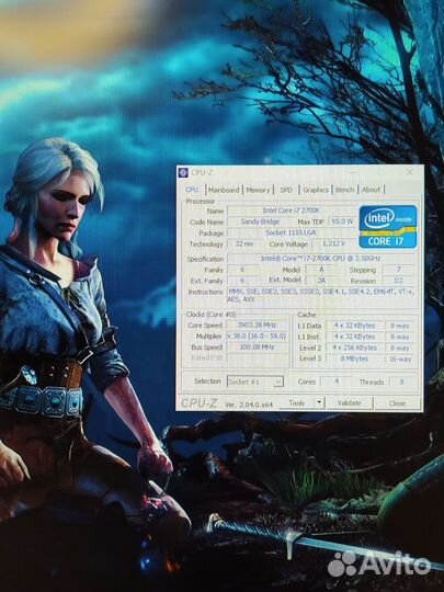 Игровой компьютер с играми