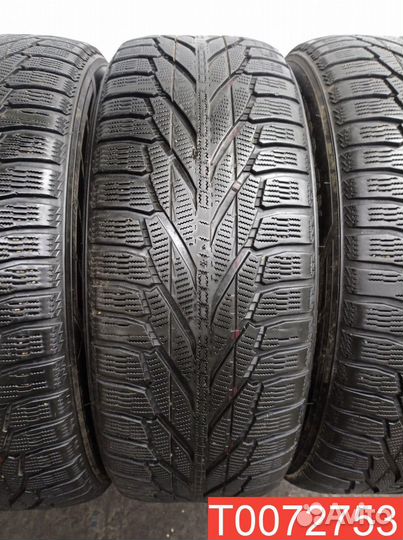 Nokian Tyres Hakkapeliitta R2 SUV 235/60 R18 101R