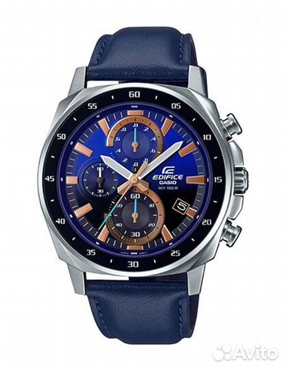 Casio Edifice EFV-600