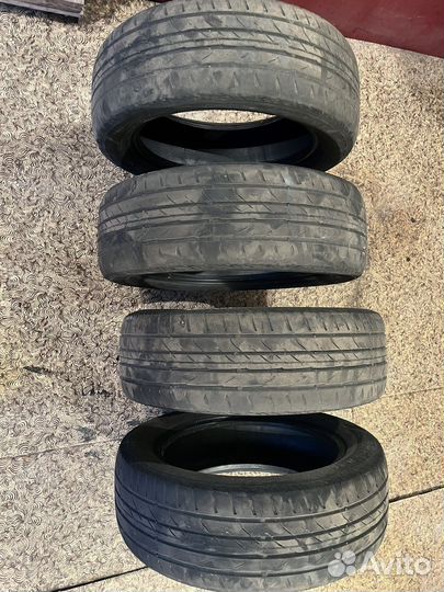 Matador MP 47 Hectorra 3 SUV 195/55 R16