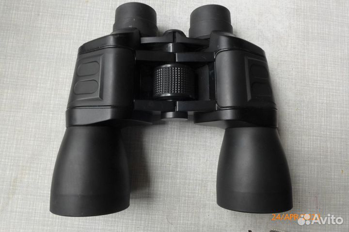 Бинокль praktica falcon 7х50