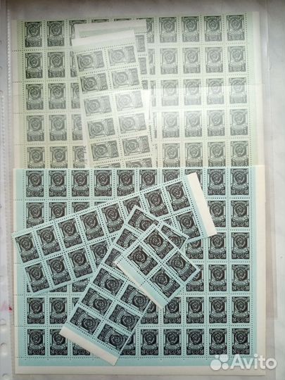 Виньетки,непочтовые марки,взносы,реклама,Милитария