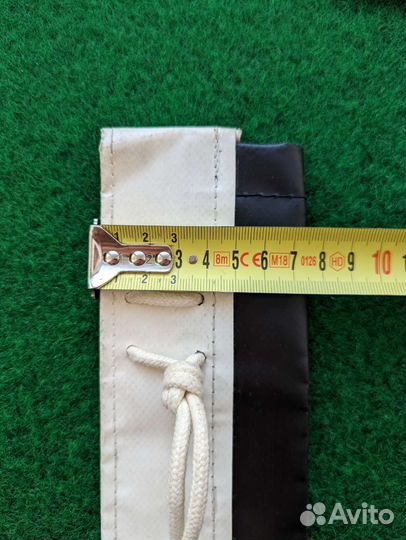 Карманы для антенн KV.rezac, на завязках