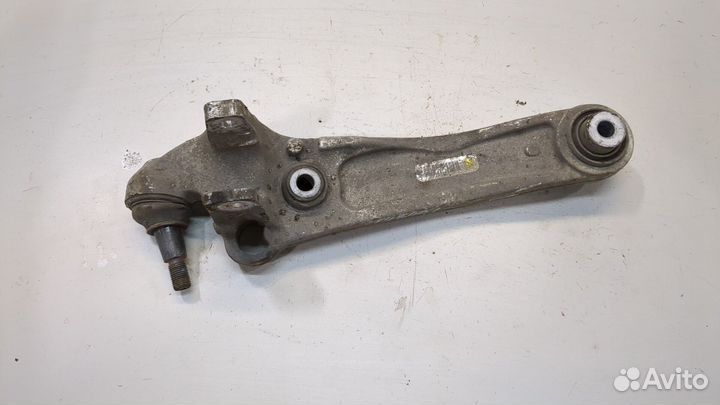 Рычаг подвески правый передний Jaguar XE 2015