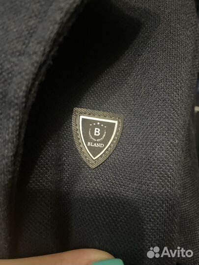 Пиждак школьный