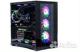 Игровой пк Intel core i7/GTX 970/16gb/SSD