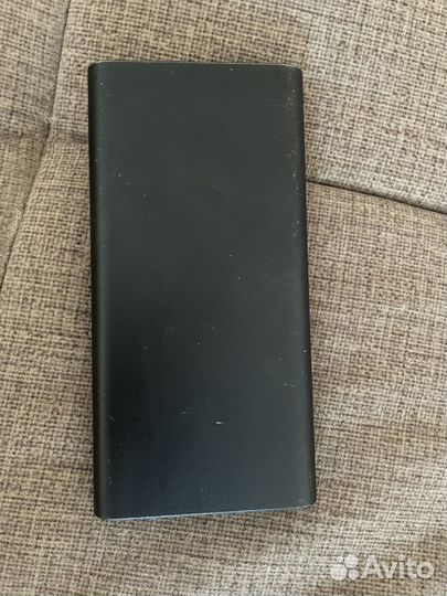Павербанк xiaomi 10тыс