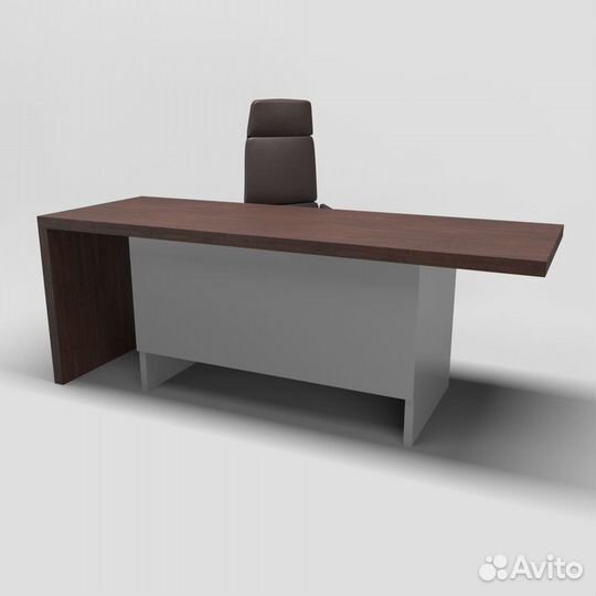 Стол и Мебель в Кабинет Руководителя