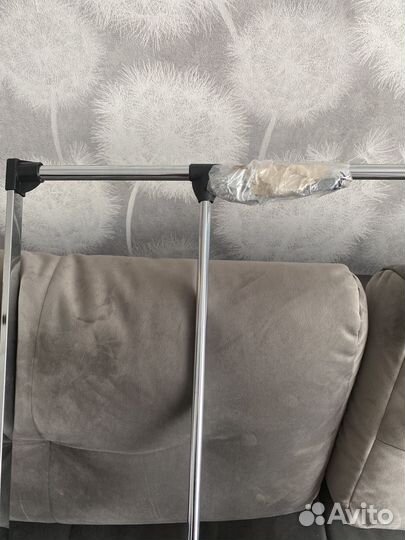 Пантограф в гардеробную