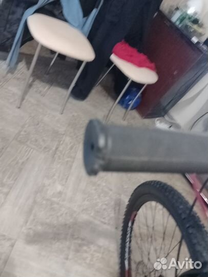 Велосипед pioner eagle 20