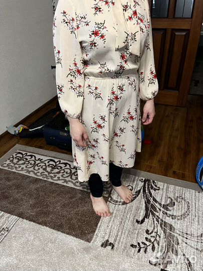 Платье женское 44 46