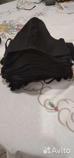 Тканевая маска для лица