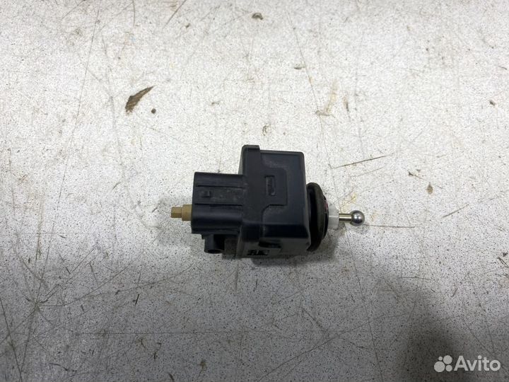 Моторчик корректора фар