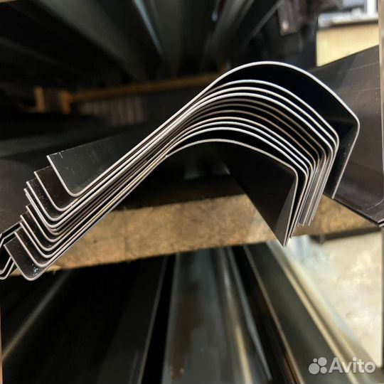 Lifan Smily 320 330 пороги и арки Пушкино