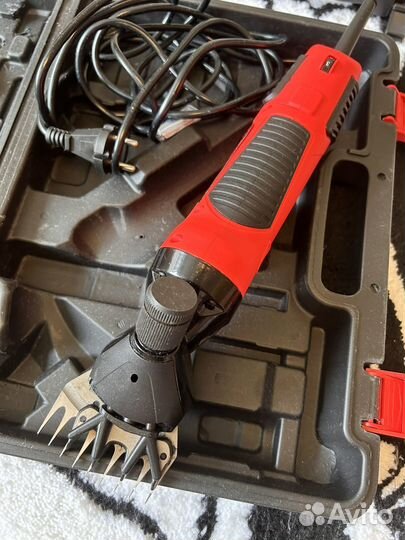 Машинка для стрижки овец