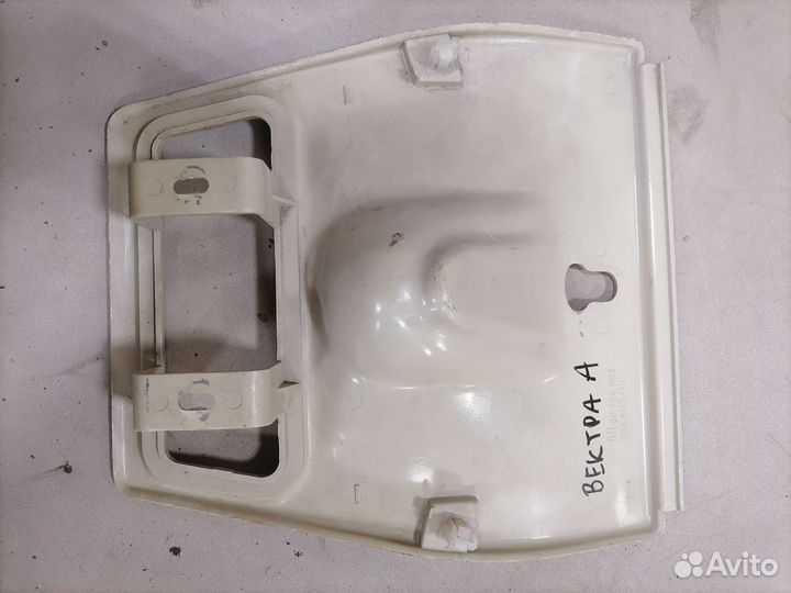 Накладка обшивки потолка для Opel Vectra 1988-1995