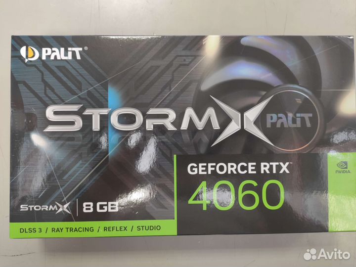 Игровой компьютер AMD R5 5500/16Gb/256+480/4060