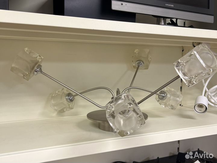 Светильник потолочный