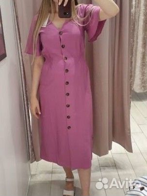 Платье zarina 42