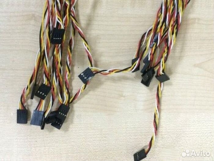 Внутренний Audio CD cable cc-audio