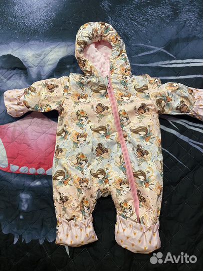 Продам конверт на выписку